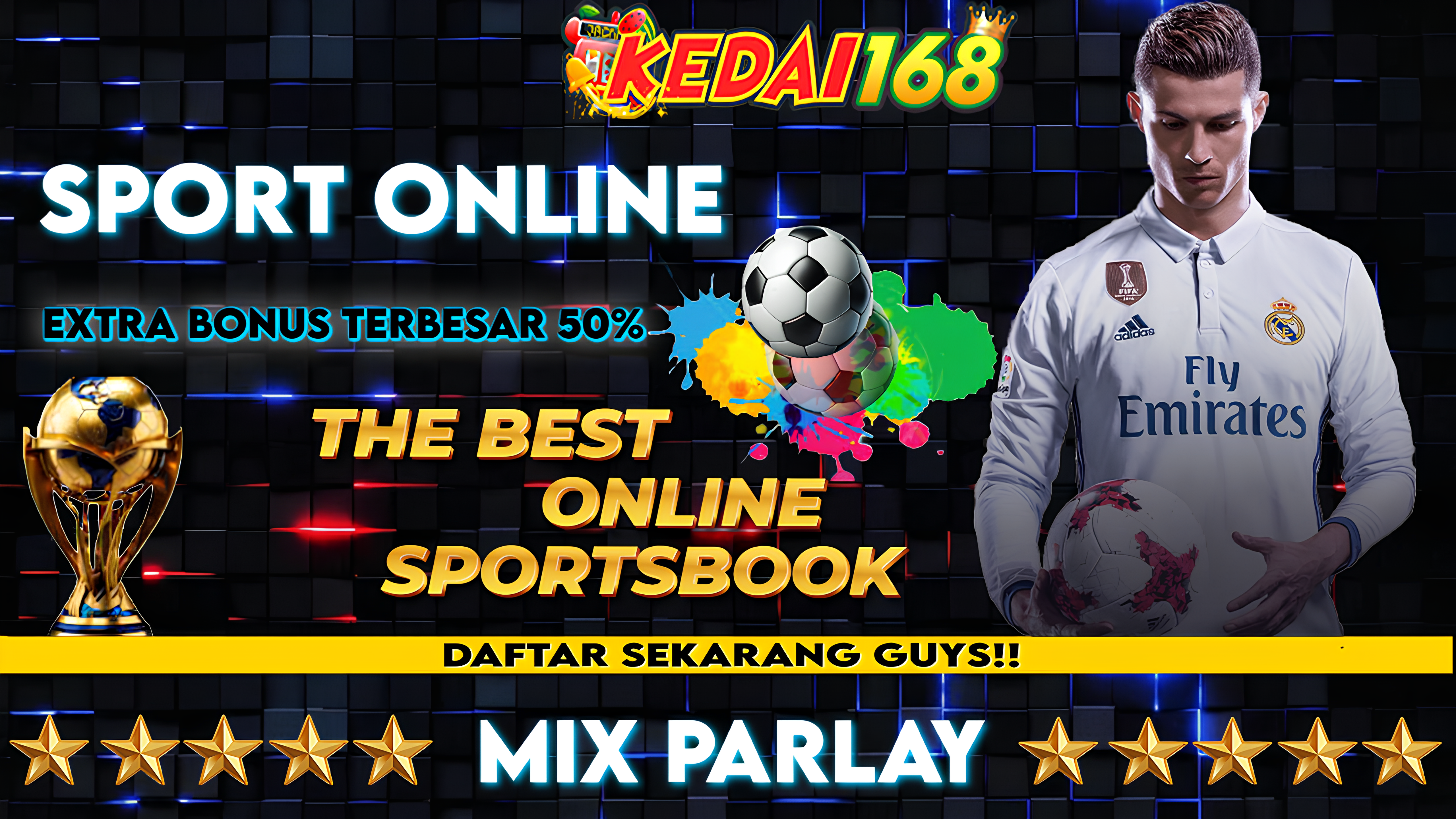 kedai168